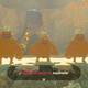 Zelda Breath of the Wild Prueba de aguante - Prueba superada