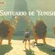 Zelda Breath of the Wild Prueba de aguante - Santuario de Yunish