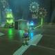 Zelda Breath of the Wild Santuario de Awak - Primera sala