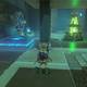 Zelda Breath of the Wild Santuario de Awak - Segunda sala