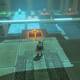 Zelda Breath of the Wild Santuario de Awak - Sala del fondo