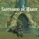 Zelda Breath of the Wild Santuario de Hakot