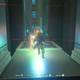 Zelda Breath of the Wild Santuario de Hakot - Primer ascensor