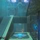 Zelda Breath of the Wild Santuario de Hakot - Cristal