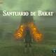 Zelda Breath of the Wild Santuario de Bakat