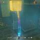 Zelda Breath of the Wild Santuario de Bakat - Cofre