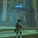 Zelda Breath of the Wild Santuario de Bakat - Estructura final