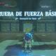 Zelda Breath of the Wild Santuario de Taiuk - Santuario de Taiuk (2)