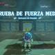 Zelda Breath of the Wild Santuario de Omudah - Santuario de Omudah (2)