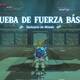 Zelda Breath of the Wild Santuario de Nineah - Santuario de Nineah (3)