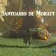 Zelda Breath of the Wild Santuario de Moratt