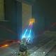 Zelda Breath of the Wild Santuario de Marahi - Tercer cofre