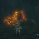 Zelda Breath of the Wild Santuario de Marahi