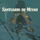 Zelda Breath of the Wild Santuario de Miyah