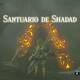 Zelda Breath of the Wild Santuario de Shadad