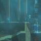 Zelda Breath of the Wild Santuario de Shadad - Zona superior