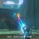 Zelda Breath of the Wild Santuario de Ahkua - Primer cofre