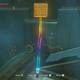 Zelda Breath of the Wild Santuario de Rimoa - Mover bloque para llegar al cofre