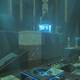 Zelda Breath of the Wild Santuario de Rimoa - Altar y cofre