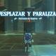 Zelda Breath of the Wild Santuario de Geshma - Santuario de Geshma (2)