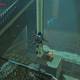 Zelda Breath of the Wild Santuario de Geshma - Cofre central