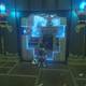 Zelda Breath of the Wild Santuario de Geshma - Puerta del altar