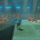Zelda Breath of the Wild Santuario de Iyouk - Lado izquierdo primera sala
