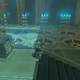 Zelda Breath of the Wild Santuario de Iyouk - Lado derecho primera sala