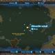 Zelda Breath of the Wild Santuario de Toviak - Localizacin de la plataforma