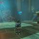 Zelda Breath of the Wild Santuario de Tamuur - Zona central