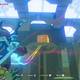 Zelda Breath of the Wild Santuario de Raymhi - Subir al altar