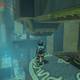 Zelda Breath of the Wild Santuario de Raymhi - Cofre