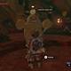 Zelda Breath of the Wild Santuario de Ahram 1 - Baraduk (2)