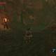 Zelda Breath of the Wild Santuario de Ahram 1 - Cueva de Gonguron