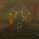 Zelda Breath of the Wild Santuario de Ahram 2