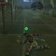 Zelda Breath of the Wild Santuario de Ahram 2 - Bolas con pinchos