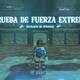 Zelda Breath of the Wild Santuario de Nihmmat
