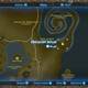 Zelda Breath of the Wild Santuario de Alhim - Localizacin de la esfera