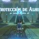 Zelda Breath of the Wild Santuario de Alhim - Santuario de Alhim (3)