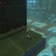 Zelda Breath of the Wild Santuario de Shibben - Cofre