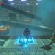 Zelda Breath of the Wild Santuario de Hiddar - Pisar la baldosa