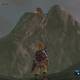 Zelda Breath of the Wild Santuario de Niohr