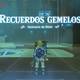 Zelda Breath of the Wild Santuario de Niohr