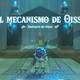 Zelda Breath of the Wild Santuario de Oissa