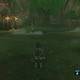 Zelda Breath of the Wild Santuario de Rahnnak - Guardia abandonando su puesto
