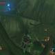 Zelda Breath of the Wild Santuario de Rahnnak - Seguir al guardia