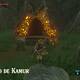 Zelda Breath of the Wild Santuario de Kamur