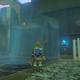 Zelda Breath of the Wild Santuario de Daune - Segundo cofre