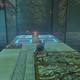 Zelda Breath of the Wild Santuario de Daune - Tercer cofre