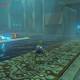 Zelda Breath of the Wild Santuario de Daune - Bloque